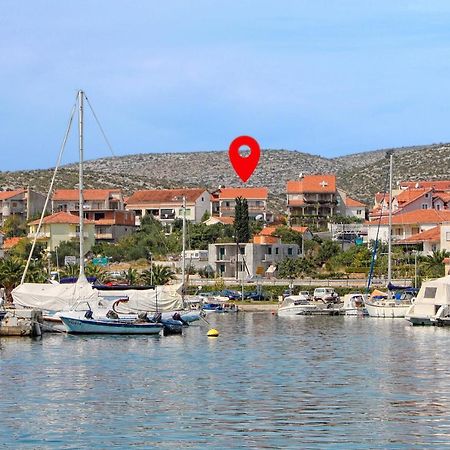 Twin Room Marina 5953A Εξωτερικό φωτογραφία