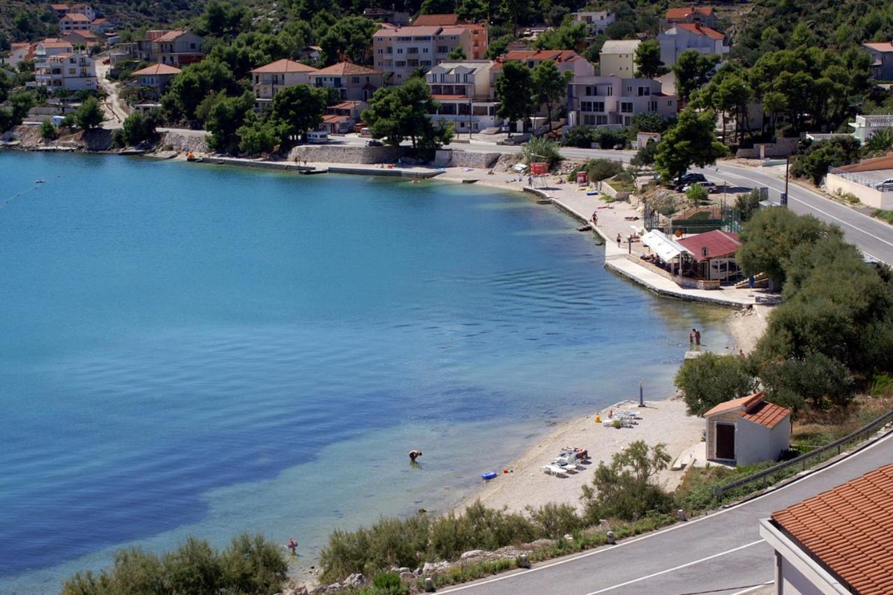 Twin Room Marina 5953A Εξωτερικό φωτογραφία