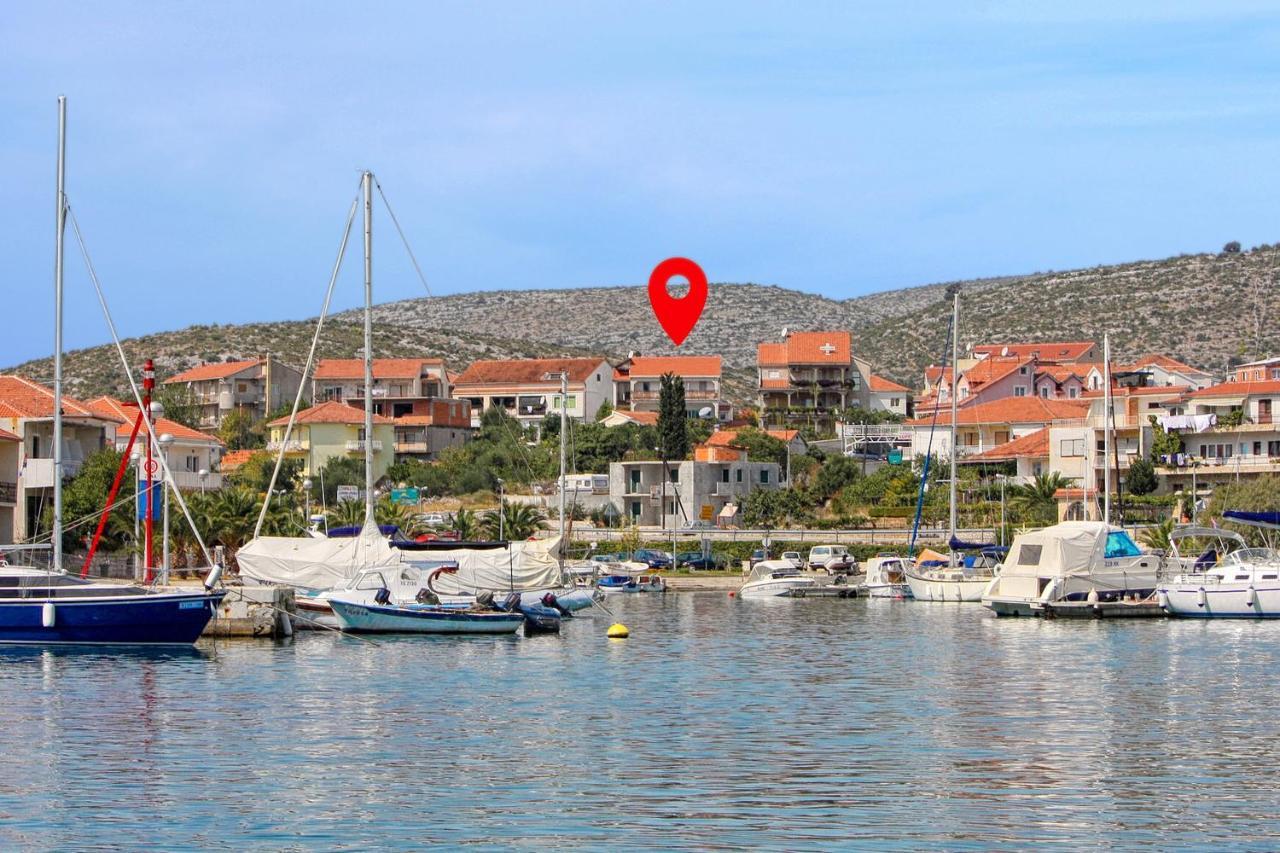 Twin Room Marina 5953A Εξωτερικό φωτογραφία