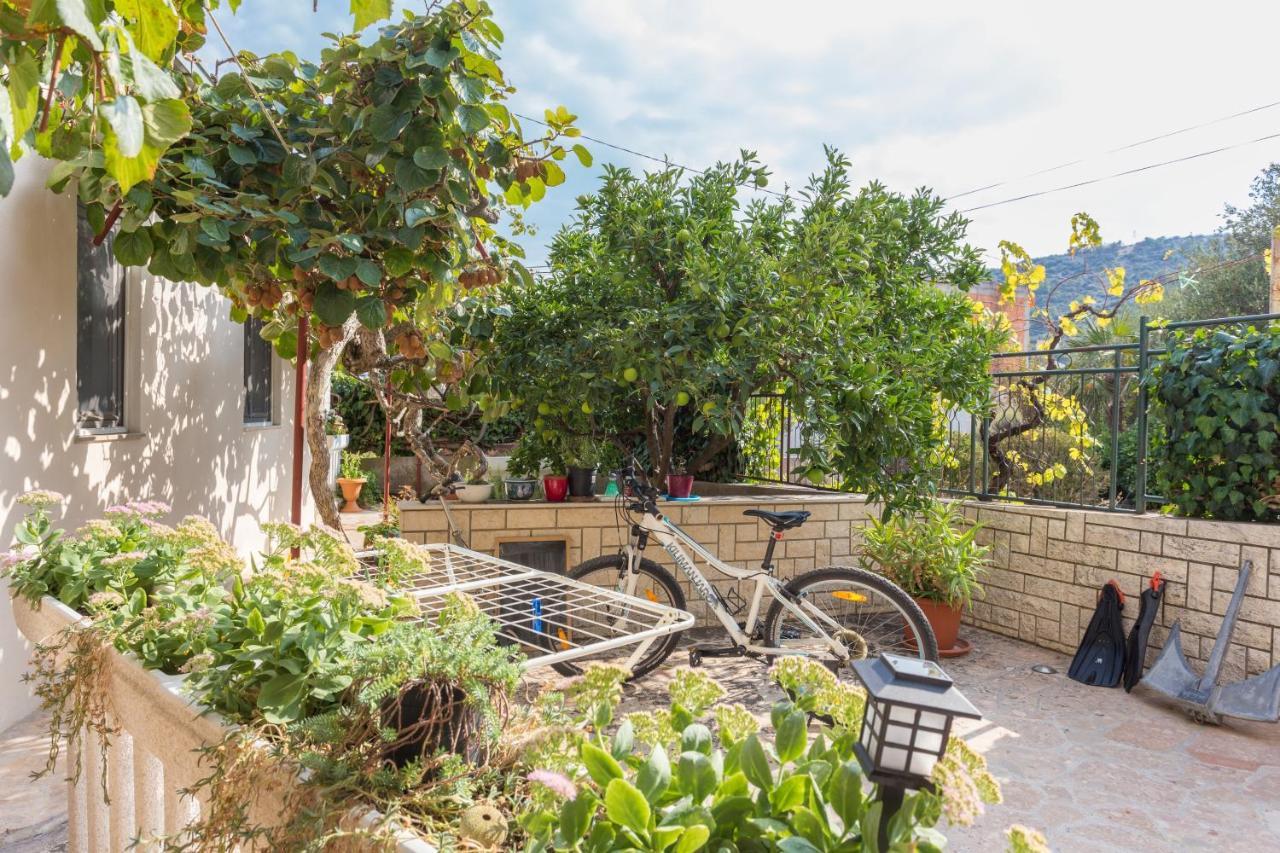 Twin Room Marina 5953A Εξωτερικό φωτογραφία