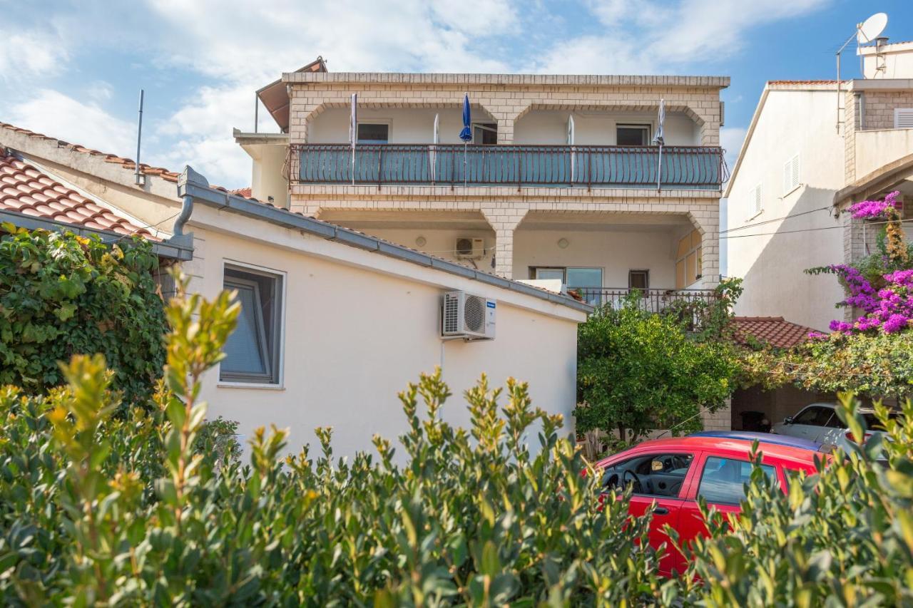 Twin Room Marina 5953A Εξωτερικό φωτογραφία
