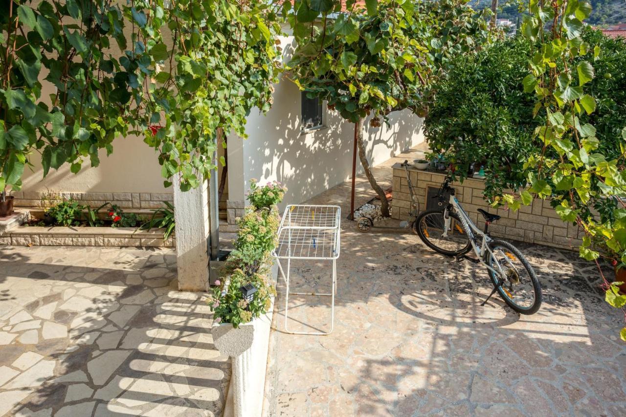 Twin Room Marina 5953A Εξωτερικό φωτογραφία