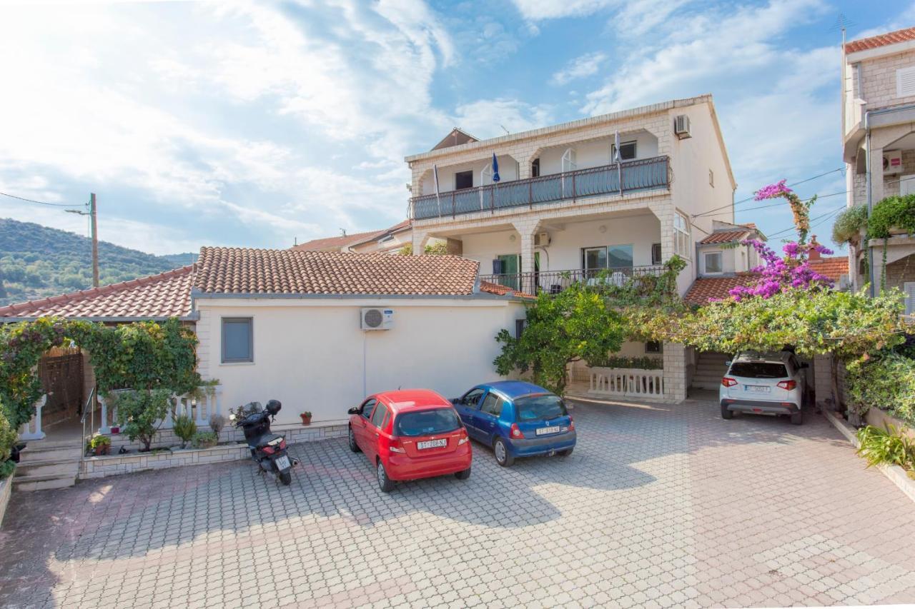 Twin Room Marina 5953A Εξωτερικό φωτογραφία