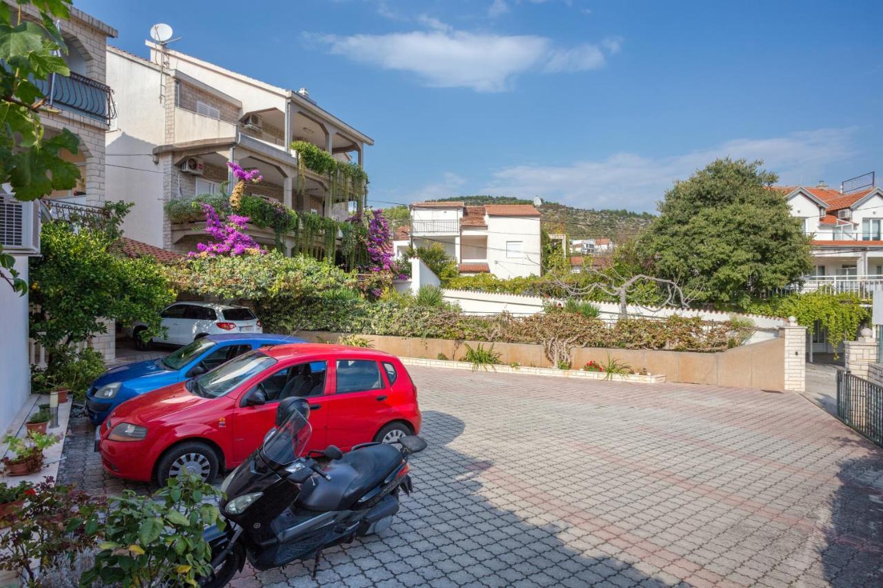 Twin Room Marina 5953A Εξωτερικό φωτογραφία