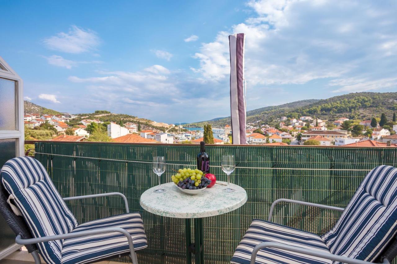 Twin Room Marina 5953A Εξωτερικό φωτογραφία