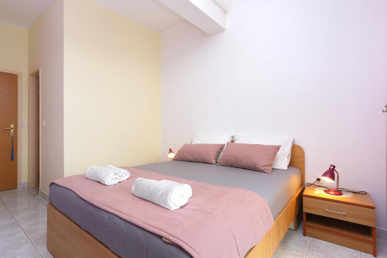 Twin Room Marina 5953A Εξωτερικό φωτογραφία