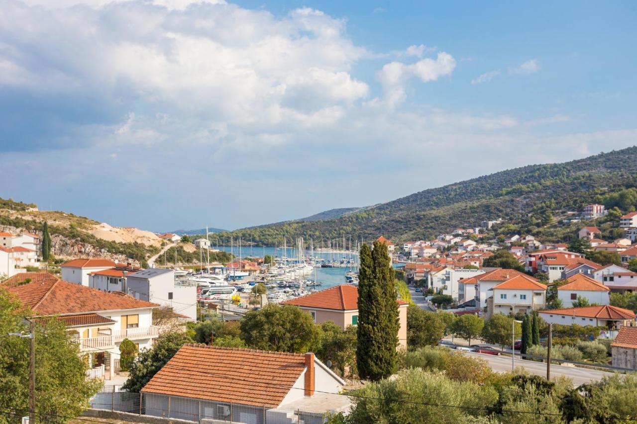 Twin Room Marina 5953A Εξωτερικό φωτογραφία